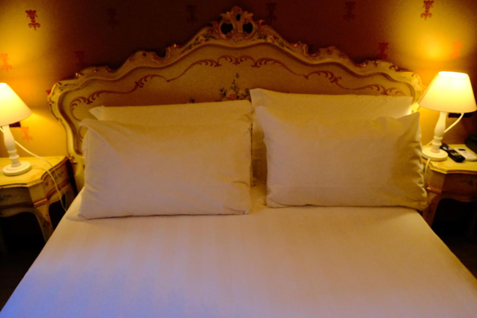 Hotel San Gallo