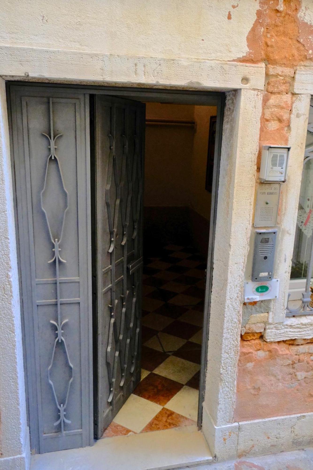 Hotel San Gallo Venezia