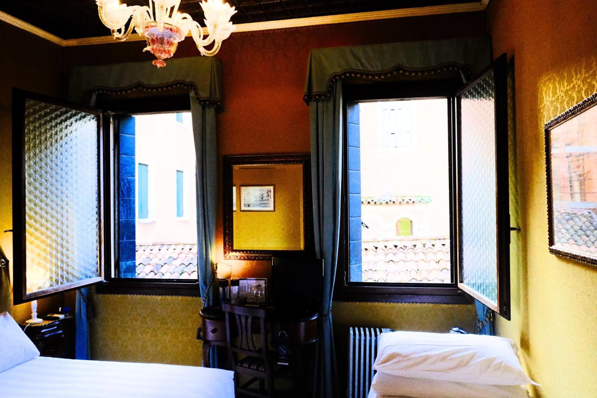 San Gallo Hotel Venezia