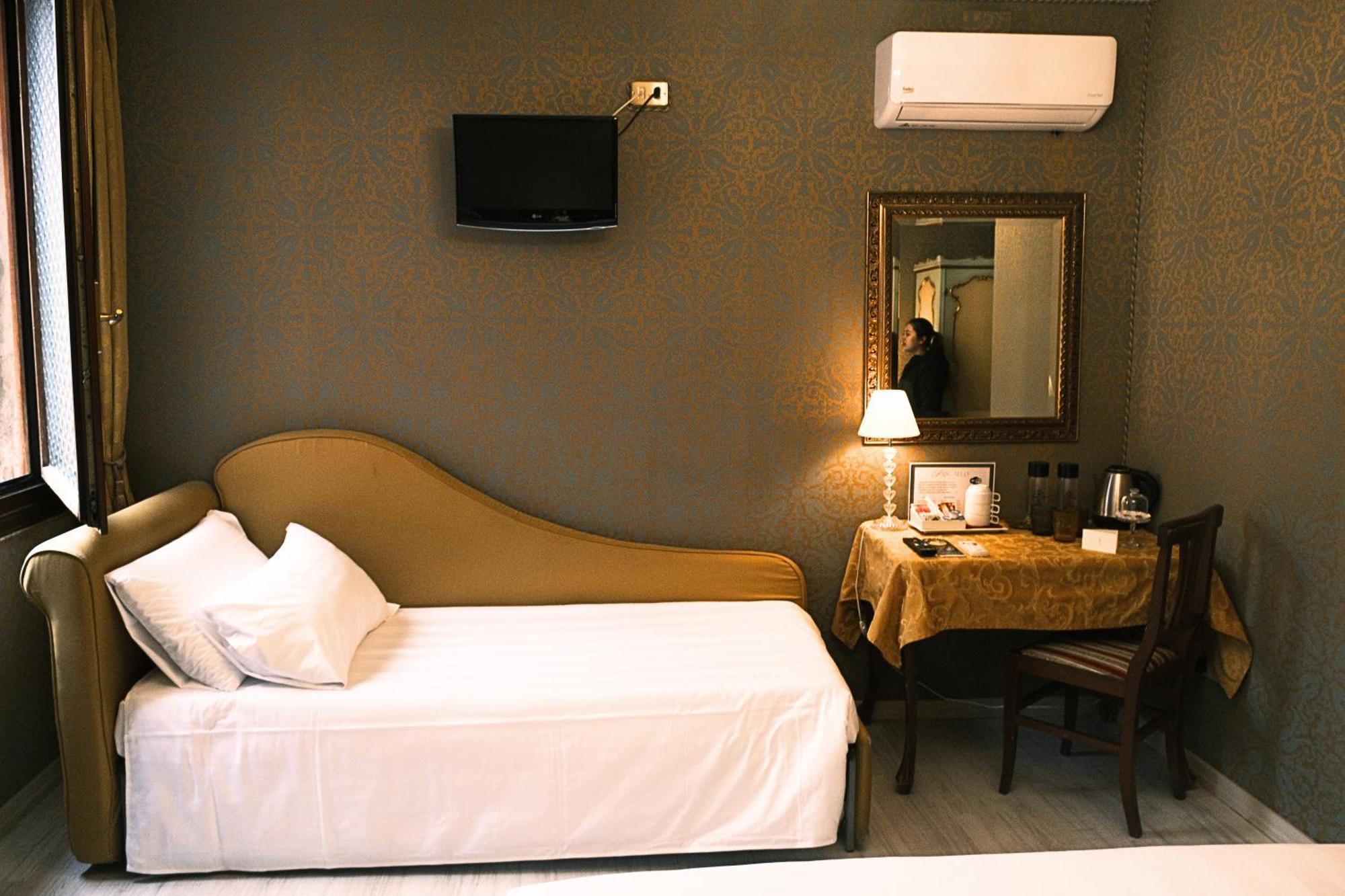 Hotel San Gallo Venezia
