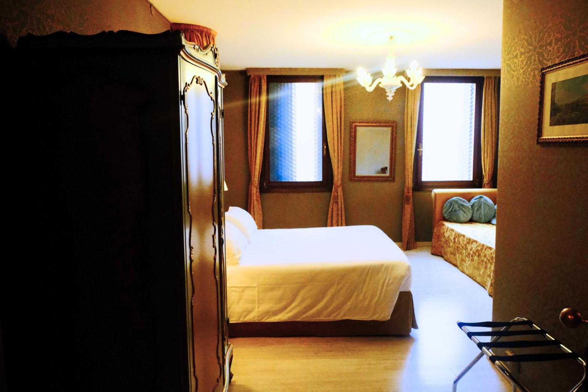 Hotel San Gallo Venezia