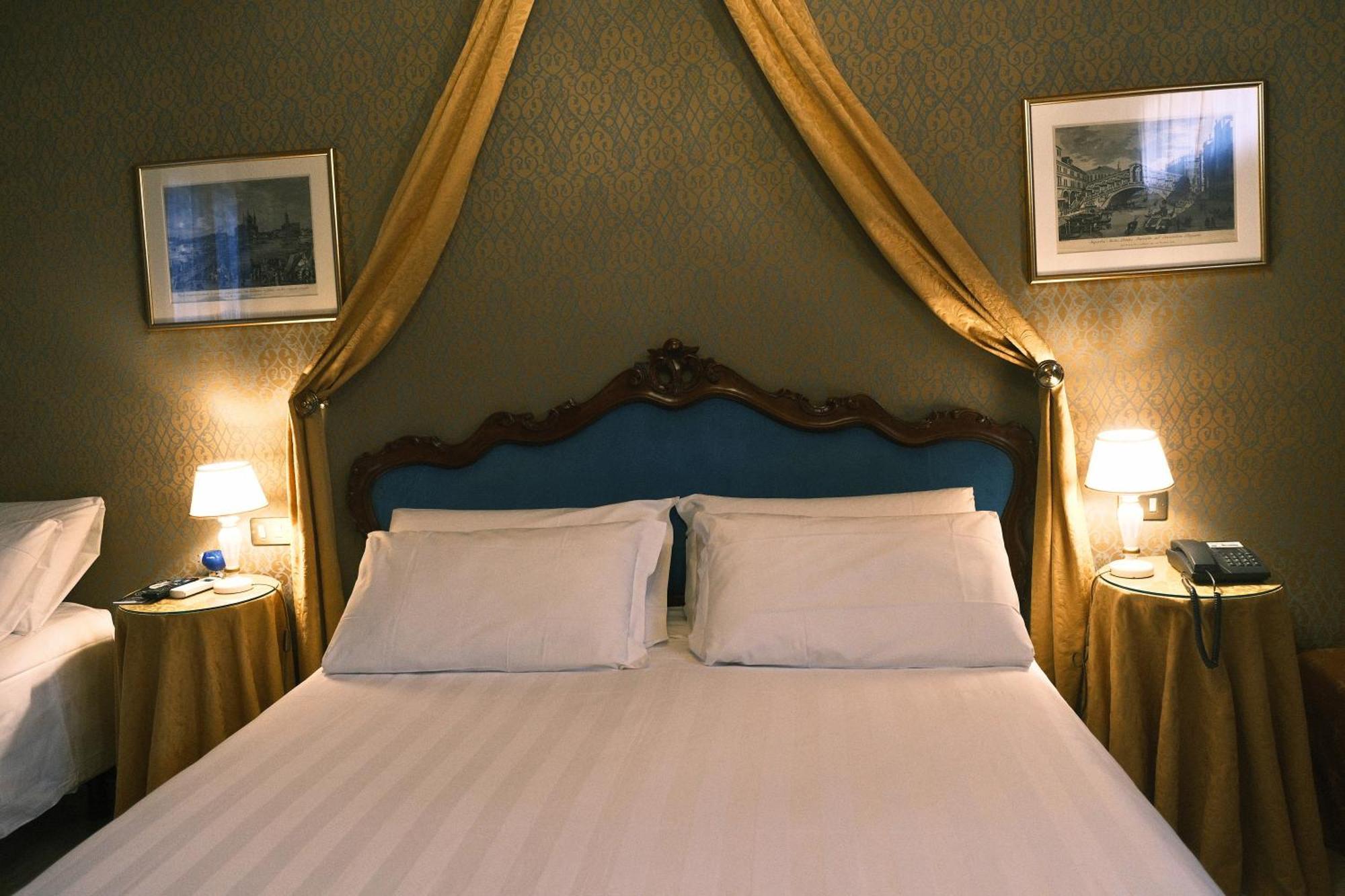 Hotel San Gallo 3*