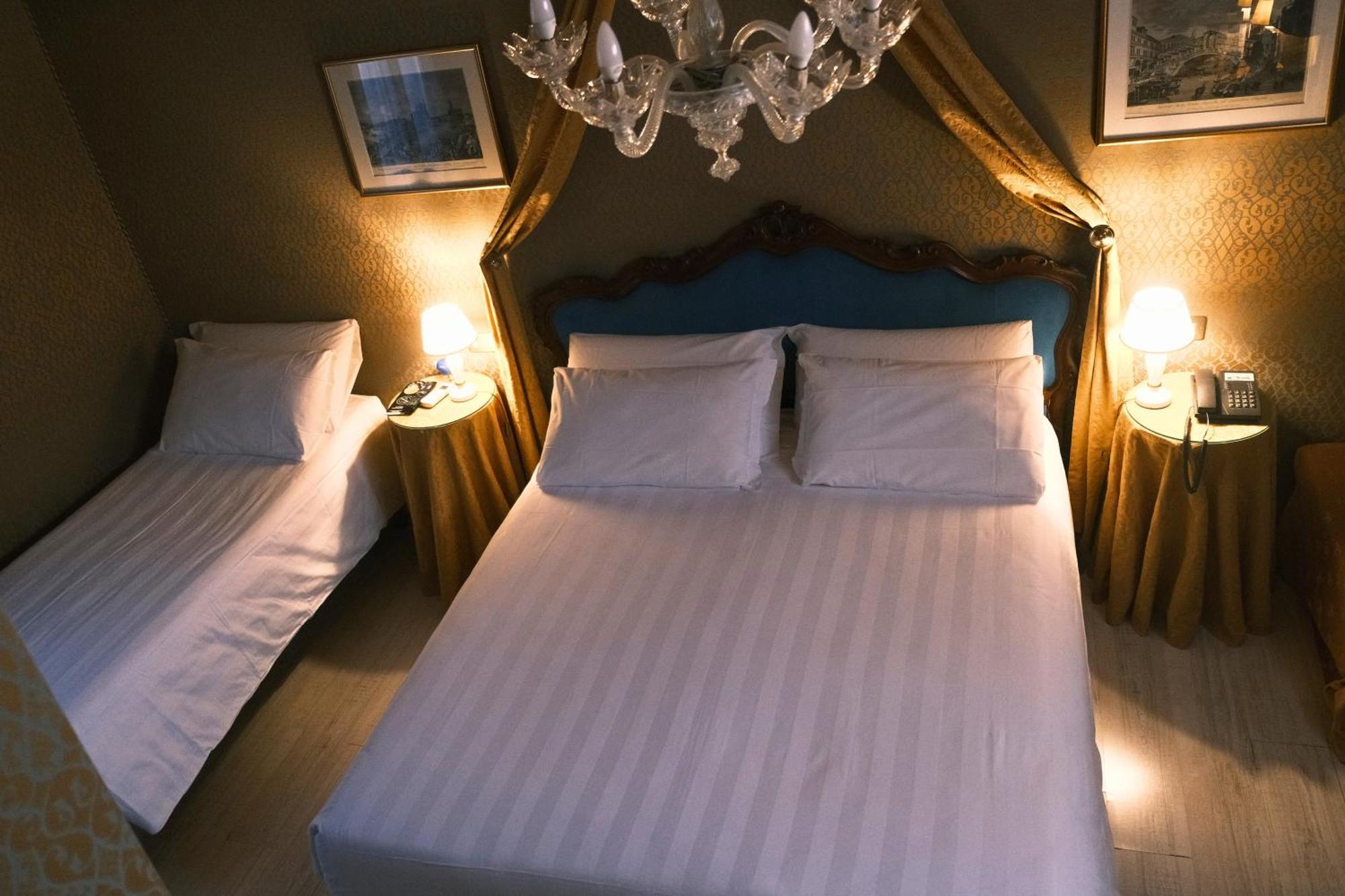 San Gallo Hotel Venezia